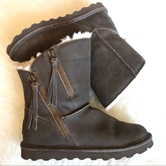BearPaw | Shoes | Bearpaw Mimi Brown 